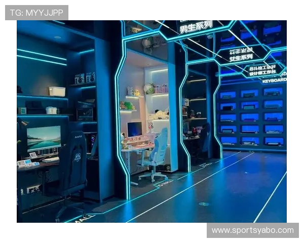 YABOSPORTS：全面解析这款引领潮流的体育电竞娱乐平台的核心优势与未来发展趋势